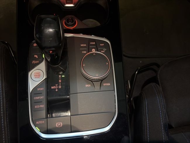 BMW Serie 1 118d 110 kw (150 cv)