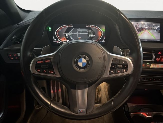 BMW Serie 1 118d 110 kw (150 cv)
