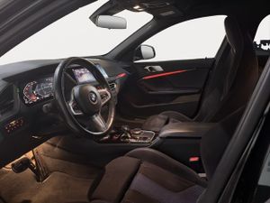 BMW Serie 1 118d 110 kw (150 cv)   - Foto 21