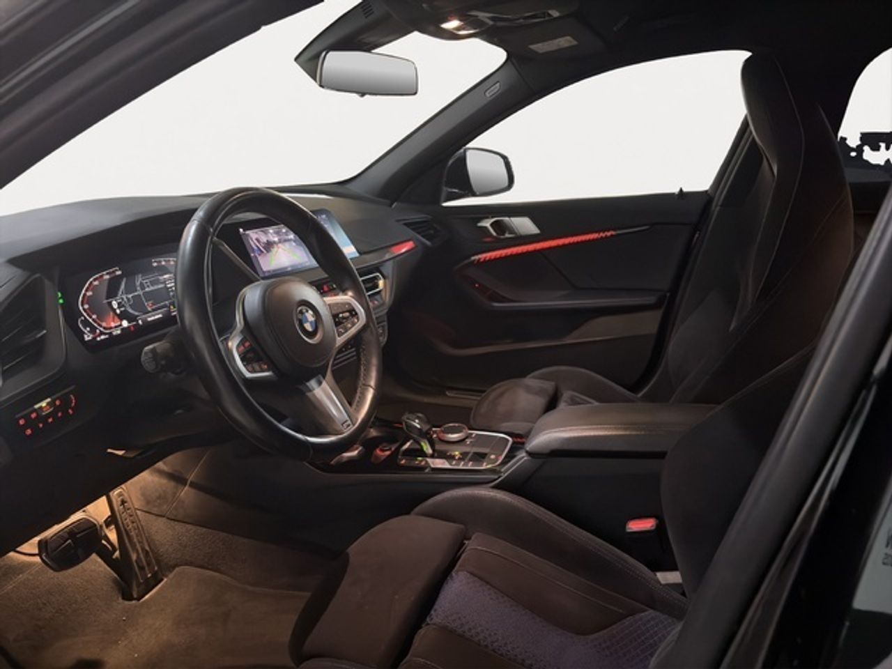 BMW Serie 1 118d 110 kw (150 cv)   - Foto 12