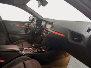 BMW Serie 1 118d 110 kw (150 cv)   - Foto 15