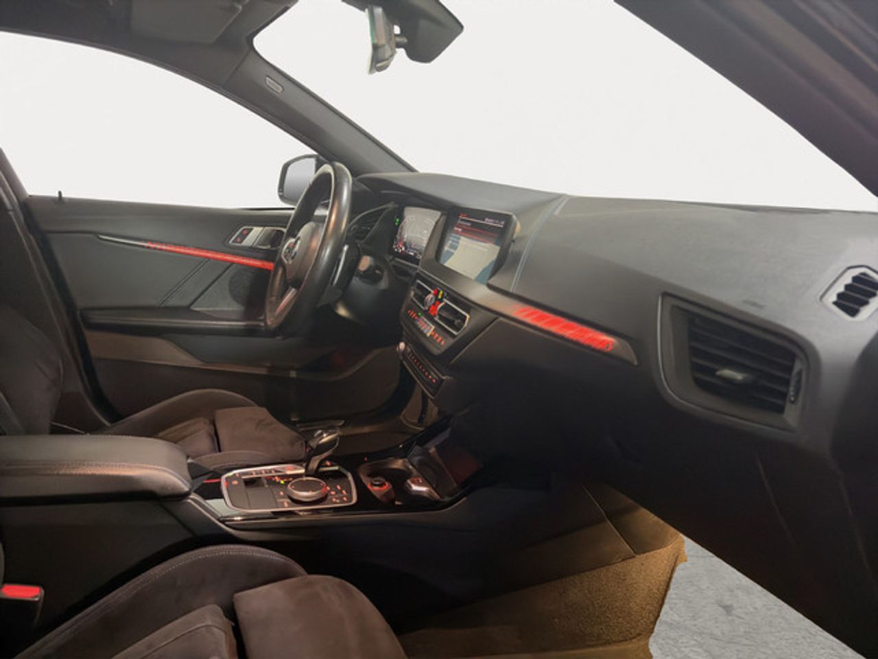 BMW Serie 1 118d 110 kw (150 cv)   - Foto 9