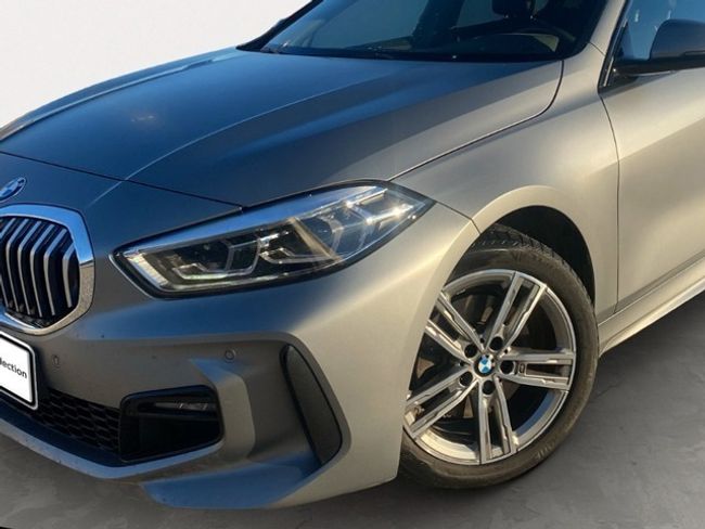 BMW Serie 1 118d 110 kw (150 cv)