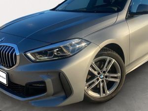 BMW Serie 1 118d 110 kw (150 cv)   - Foto 11