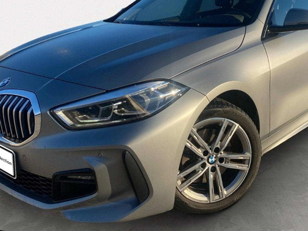 BMW Serie 1 118d 110 kw (150 cv)   - Foto 7