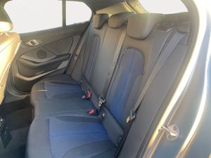 BMW Serie 1 118d 110 kw (150 cv)   - Foto 17