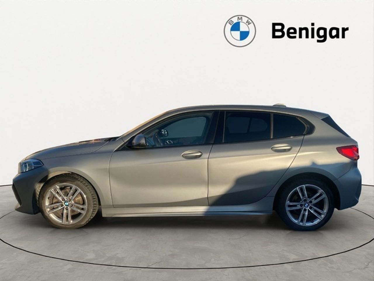 BMW Serie 1 118d 110 kw (150 cv)   - Foto 4