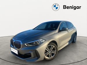 BMW Serie 1 118d 110 kw (150 cv)   - Foto 2