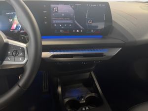 BMW Serie 1 118d 110 kw (150 cv)   - Foto 23