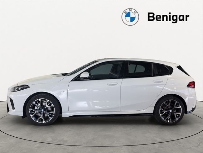 BMW Serie 1 118d 110 kw (150 cv)