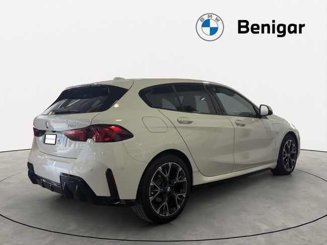 BMW Serie 1 118d 110 kw (150 cv)