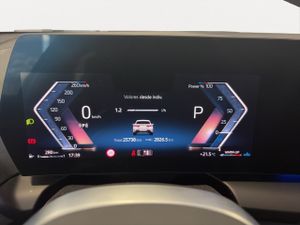 BMW Serie 1 118d 110 kw (150 cv)   - Foto 25