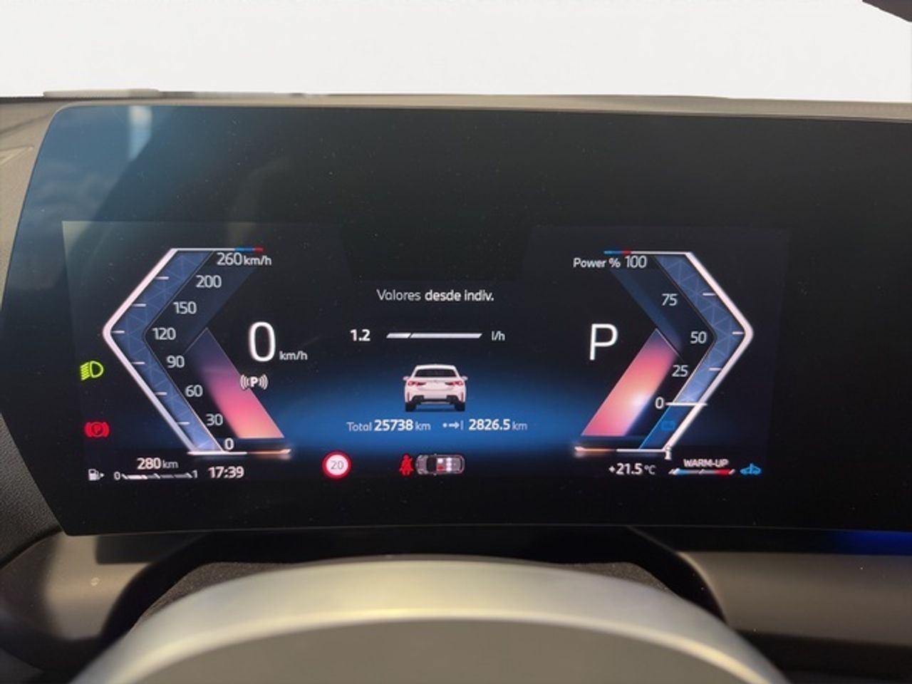 BMW Serie 1 118d 110 kw (150 cv)   - Foto 14