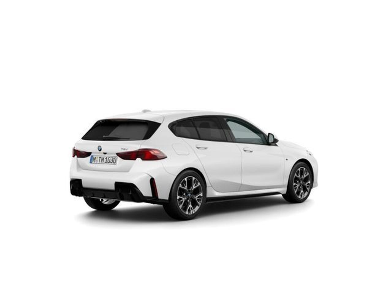 BMW Serie 1 118d 110 kw (150 cv)   - Foto 3