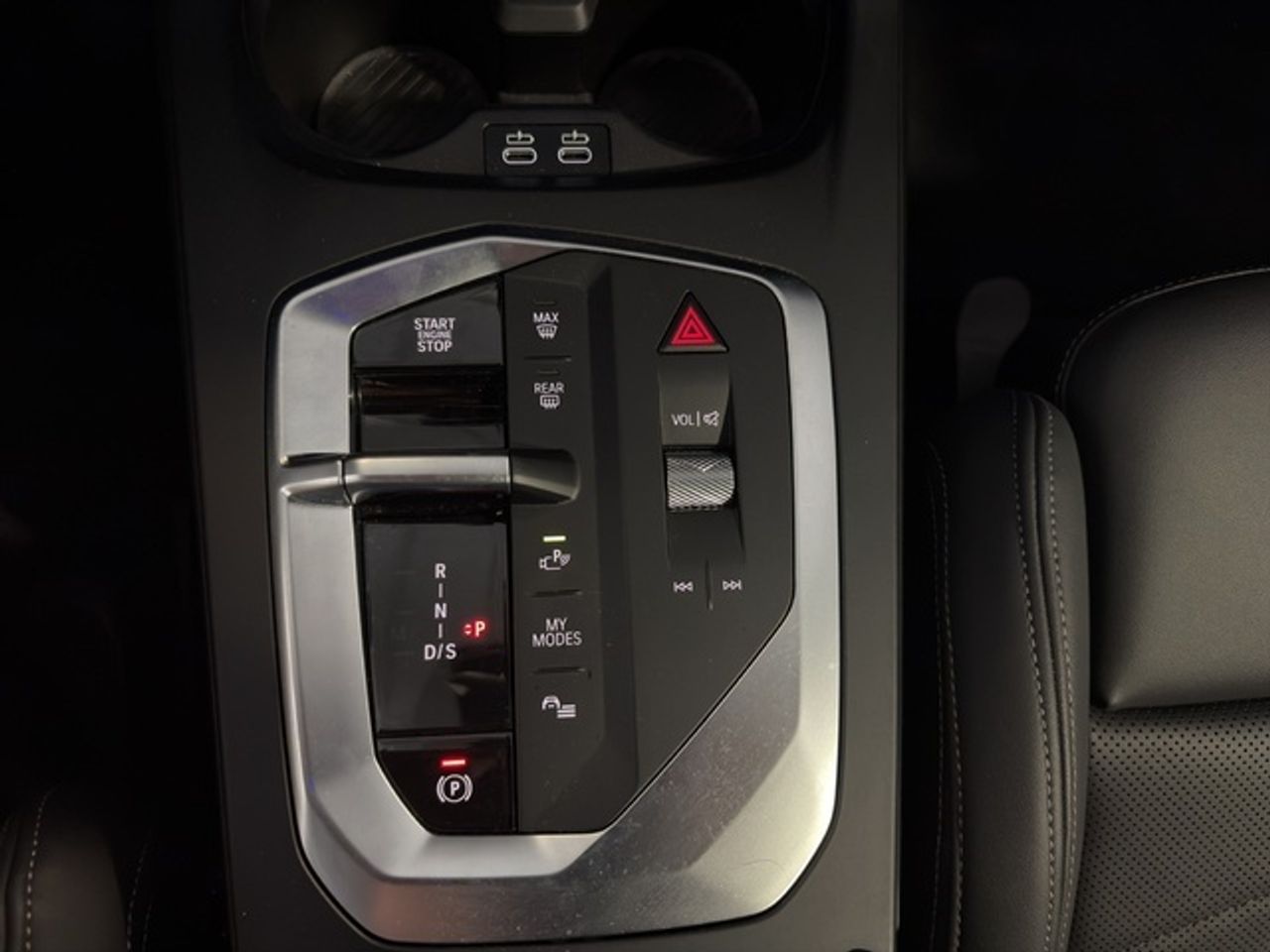 BMW Serie 1 118d 110 kw (150 cv)   - Foto 16