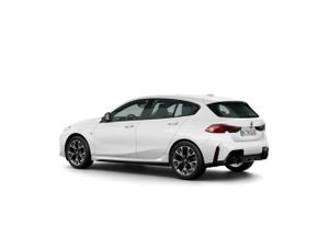 BMW Serie 1 118d 110 kw (150 cv)   - Foto 13