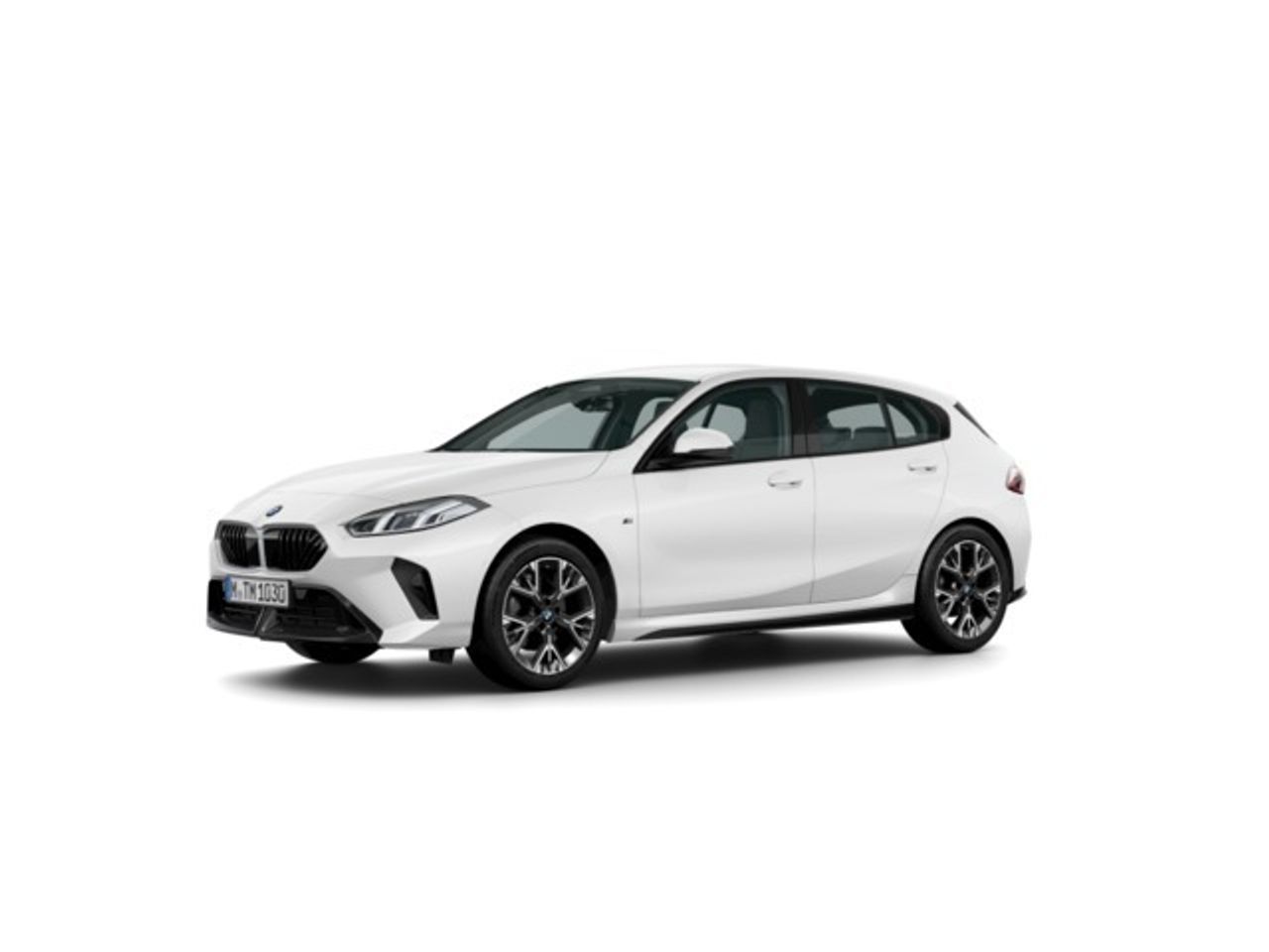 BMW Serie 1 118d 110 kw (150 cv)   - Foto 3