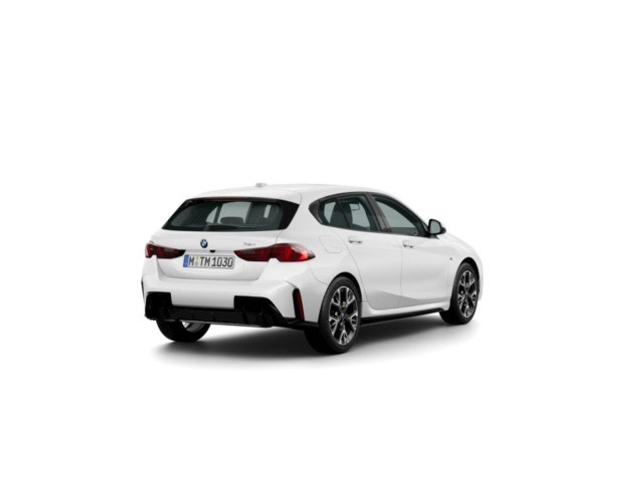 BMW Serie 1 118d 110 kw (150 cv)   - Foto 12