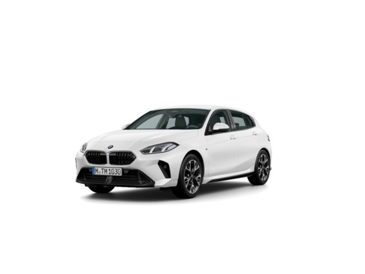 BMW Serie 1 118d 110 kw (150 cv)   - Foto 4