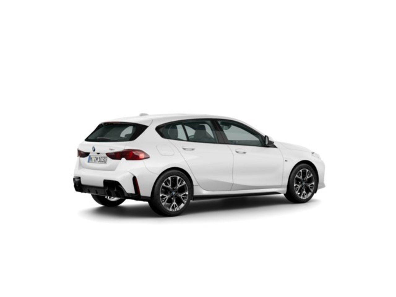 BMW Serie 1 118d 110 kw (150 cv)   - Foto 9