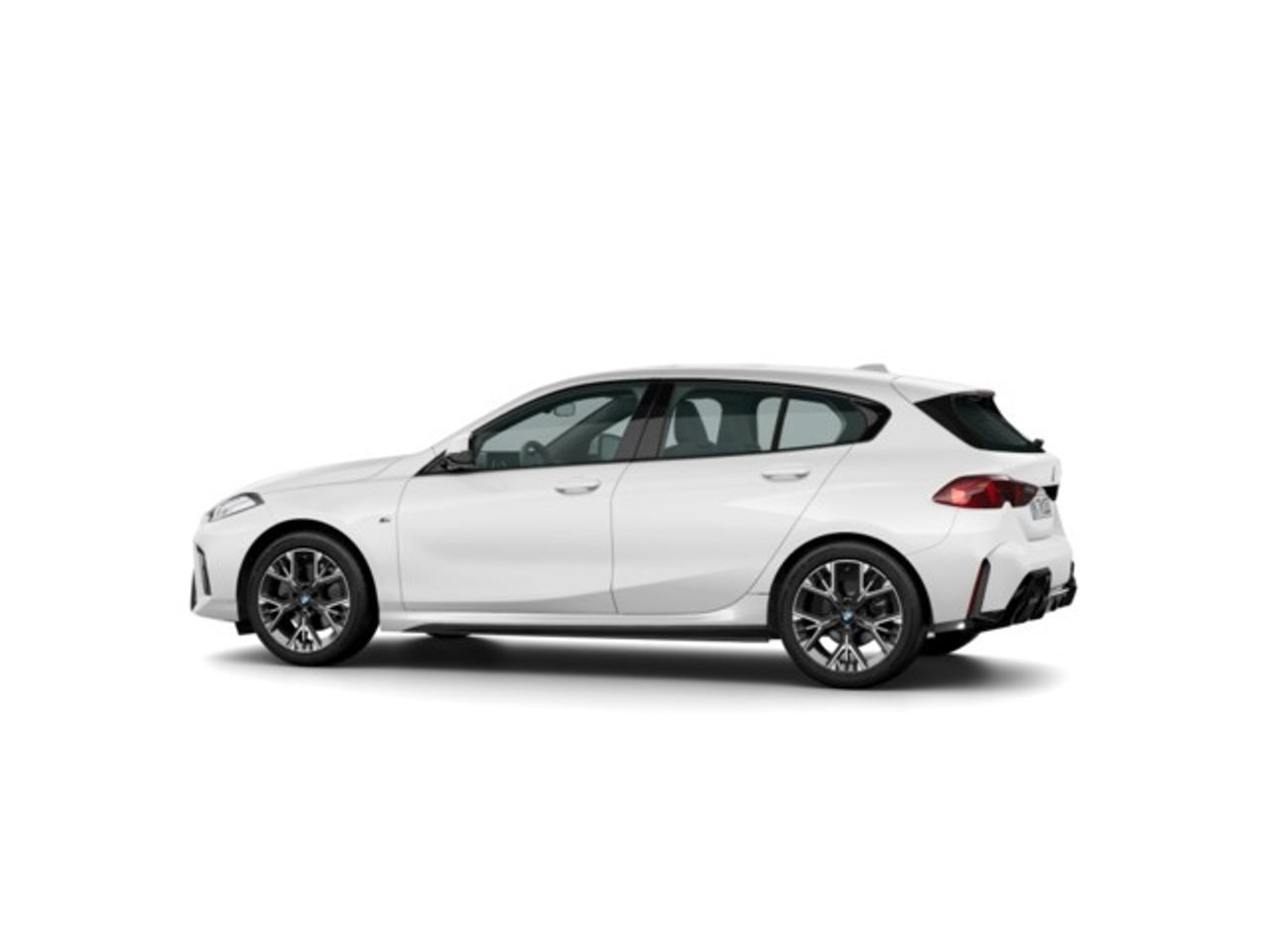 BMW Serie 1 118d 110 kw (150 cv)   - Foto 11