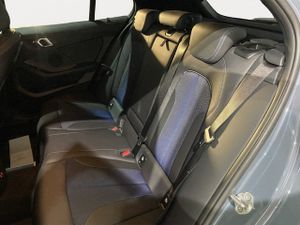 BMW Serie 1 118d business 110 kw (150 cv)   - Foto 17