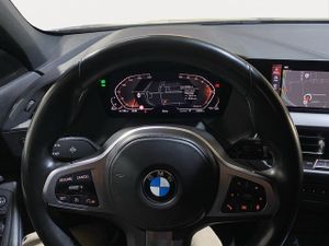 BMW Serie 1 118d business 110 kw (150 cv)   - Foto 21