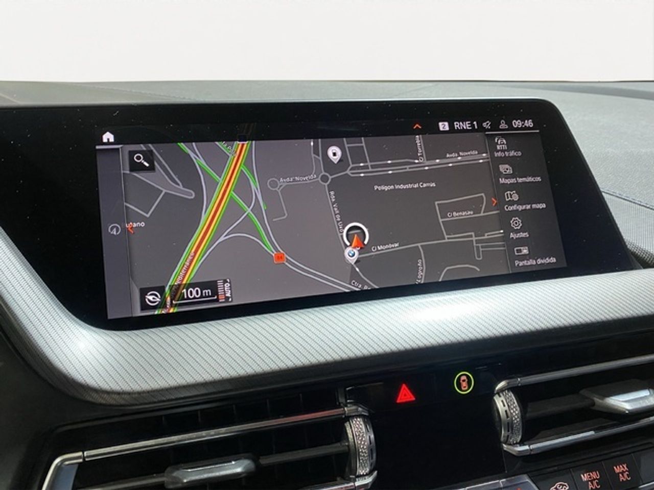 BMW Serie 1 118d business 110 kw (150 cv)   - Foto 16