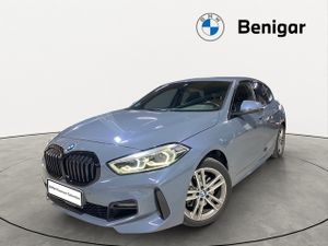 BMW Serie 1 118d business 110 kw (150 cv)   - Foto 2