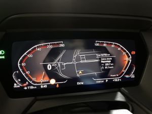 BMW Serie 1 118d business 110 kw (150 cv)   - Foto 23