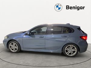 BMW Serie 1 118d business 110 kw (150 cv)   - Foto 5