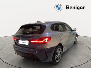 BMW Serie 1 118d business 110 kw (150 cv)   - Foto 9