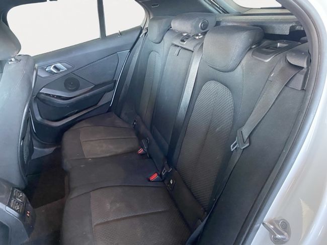 BMW Serie 1 118d business 110 kw (150 cv)
