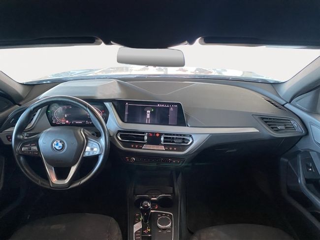 BMW Serie 1 118d business 110 kw (150 cv)