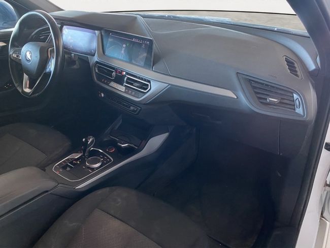 BMW Serie 1 118d business 110 kw (150 cv)