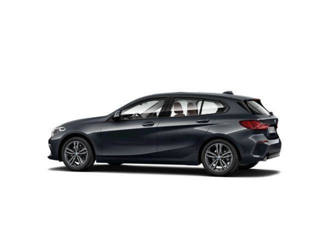 BMW Serie 1 c