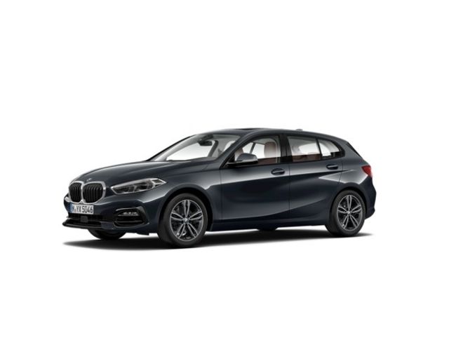 BMW Serie 1 c
