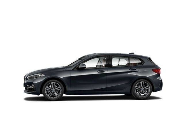 BMW Serie 1 c