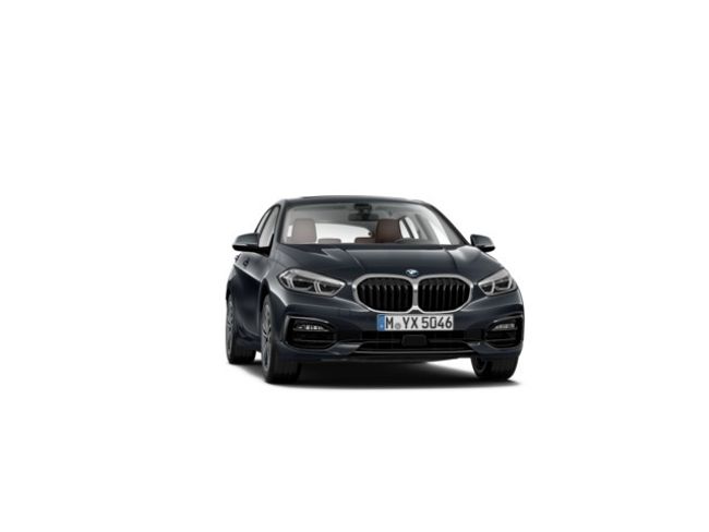 BMW Serie 1 c