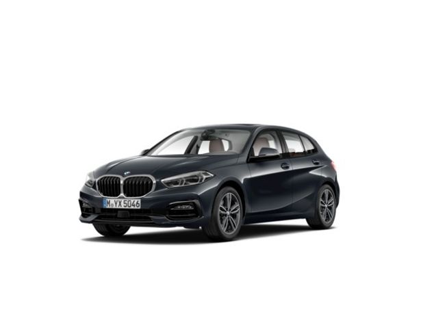 BMW Serie 1 c