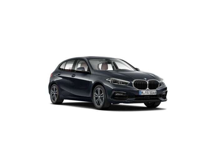 BMW Serie 1 c