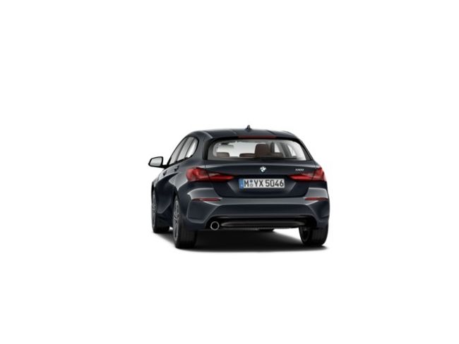 BMW Serie 1 c
