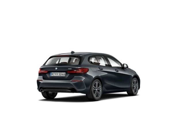 BMW Serie 1 c