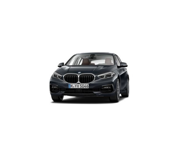 BMW Serie 1 c
