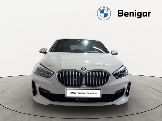 BMW Serie 1 120d 140 kw (190 cv)