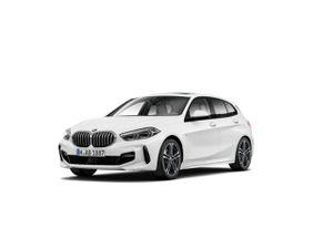 BMW Serie 1 120d 140 kw (190 cv)   - Foto 9