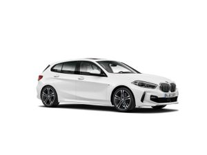 BMW Serie 1 120d 140 kw (190 cv)   - Foto 11