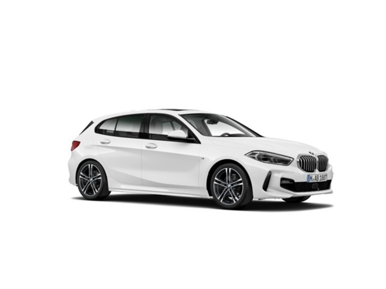 BMW Serie 1 120d 140 kw (190 cv)   - Foto 7