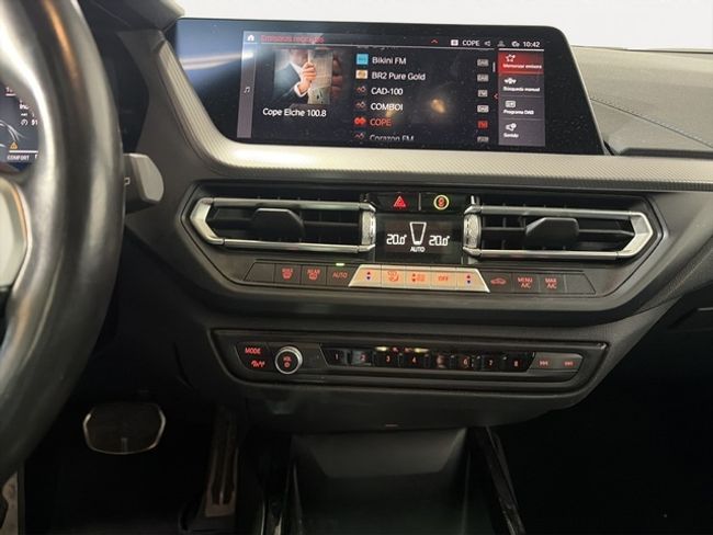 BMW Serie 1 120d 140 kw (190 cv)