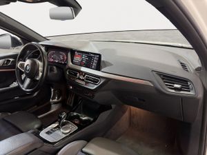 BMW Serie 1 120d 140 kw (190 cv)  2022 Diésel - Foto 15